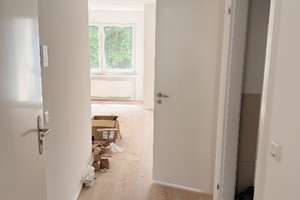 Düsseldorf-Derendorf! 2-Zimmer-Wohnung - Erstbezug nach Sanierung!  – Die vollständige Adresse der Immobilie erhältst du vom Anbieter., 40477 Pempelfort, Düsseldorf – Vorschaubild 4