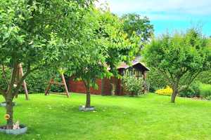 NEUER PREIS |TOP Einfamilienhaus INKLUSIVE 1474m² Traumgrundstück + Whirlpool + Kamin + Saunahaus – Oberhavel (Kreis) – Vorschaubild 14