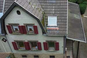  Einfamilienhaus in Saarbrücken mit ca.  160 m² Wohnfläche – Scheidter Straße 164, 66125 Dudweiler (Ortsteil), Saarbrücken – Vorschaubild 1