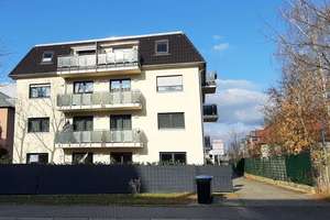 Barrierefreie Wunderschöne 3-Raumwohnung mit Terrasse in einem Energieeffizienzhaus 55!