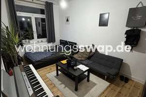 Wohnungstausch: Fuhlsbüttler Straße 429 – Fuhlsbüttler Straße 429, 22000 Barmbek-Nord, Hamburg – Vorschaubild 2