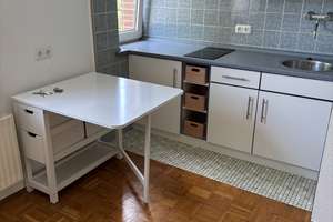 Schöne teilmöblierte Single Wohnung in ruhiger Lage, Asbeckstraße 42, 45356 Essen – Asbeckstraße 42, 45356 Bochold, Essen – Vorschaubild 3
