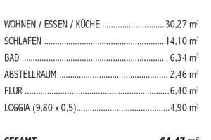 Moderne 2-Zimmer-Neubauwohnung mit Terrasse, Einbauküche & TG-Stellplatz in Heilbronn – Herbststraße. 21, 74072 Heilbronn, Heilbronn – Vorschaubild 10