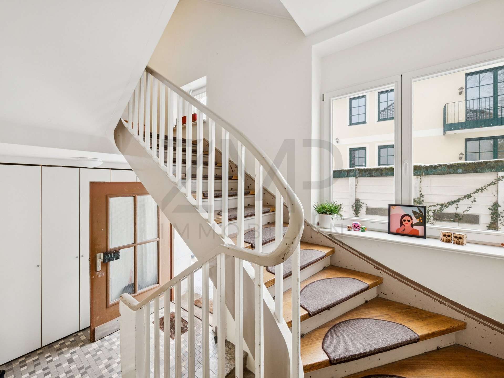 Charmantes Zweifamilienhaus mit Renditepotenzial am Kladower Damm, Berlin – Bild 4