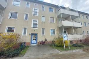2 Zimmer, zentrale Lage - schnelle Anfrage – Siegfriedstr. 68, 38106 Nordstadt, Braunschweig – Vorschaubild 1