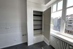 Modernisiertes Wohnen mit Altbauflair – Duisburger Straße 133, 40479 Pempelfort, Düsseldorf – Vorschaubild 13