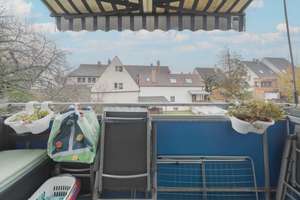 Bezugsfreie 3.Zi Wohnung in Citylage, ideal für Anleger und Selbstnutzer! – Die vollständige Adresse der Immobilie erhältst du vom Anbieter., 74321 Bietigheim-Bissingen – Vorschaubild 8