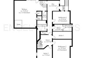 Ihr neues Zuhause: Exklusive Villa in Grünwald – Die vollständige Adresse der Immobilie erhältst du vom Anbieter., 82031 Grünwald – Vorschaubild 19