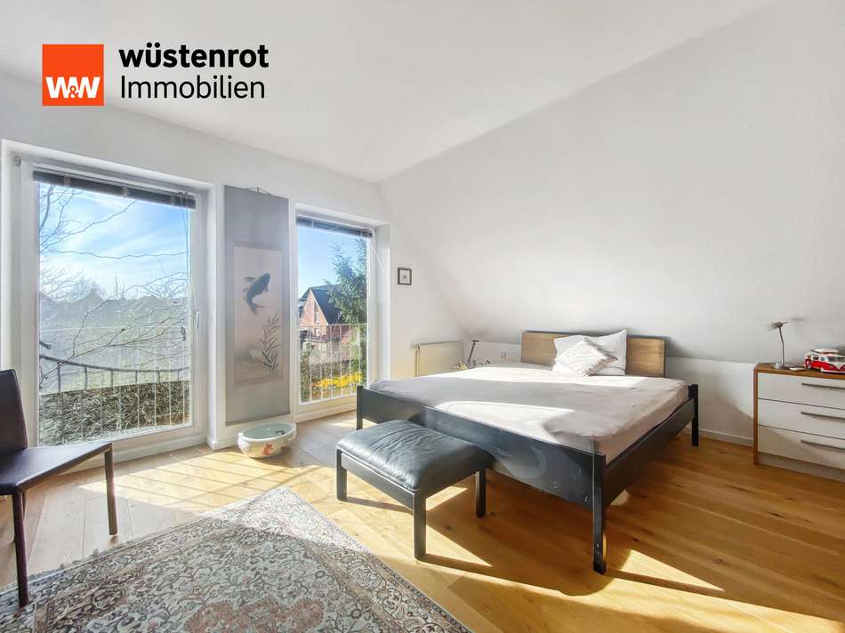 Schlafzimmer 1