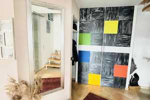 Ein Quattrohaus, das begeistert – urban, flexibel, einzigartig – Rheinstraße xx, 76456 Rastatt (Kreis) – Vorschaubild 10