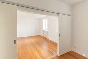 Stilvoll sanierte Altbauwohnung in Lübecks Altstadt – Kapitalanlage mit Substanz – Wakenitzmauer 1, 23552 Innenstadt, Lübeck – Vorschaubild 5