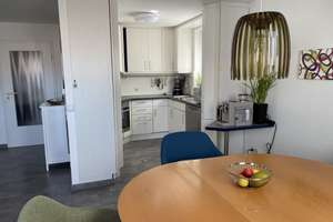 3,5 Zi.-Maisonette über den Dächern von MA-Feudenheim, TL-Bad, SW-Balkon, Markise, Klima, Wärmepumpe – Die vollständige Adresse der Immobilie erhältst du vom Anbieter., 68259 Feudenheim, Mannheim – Vorschaubild 16