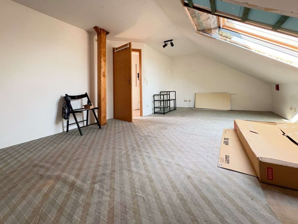 Immobilie in Rinteln - Drei Wohneinheiten in ruhiger Lage – Einziehen oder vermieten?  - Bild 15