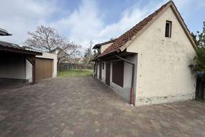 PREISSENKUNG - Ein- bis Zweifamilienhaus plus zusätzl. Bebauung!? in ruhiger Lage "Ober-Roden" – Die vollständige Adresse der Immobilie erhältst du vom Anbieter., 63322 Rödermark – Vorschaubild 17