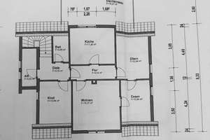 Grosses  2-Familienhaus in zentraler Stadtlage von Bensheim – Schwanheimer Straße 54, 64625 Bensheim – Vorschaubild 21