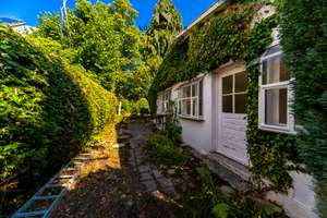 Wohnen, Arbeiten, Investieren: Dreifamilienhaus mit Atelier, Gartenidylle & Charme – Die vollständige Adresse der Immobilie erhältst du vom Anbieter., 70619 Sillenbuch (Ortsteil), Stuttgart – Vorschaubild 5