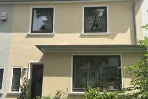 Reihenmittelhaus Emmastraße 290 in Bremen Schwachhausen Nähe Bürgerpark