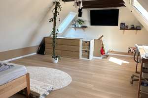 Komfortables Wohnen auf hohem Niveau auf ca. 140m² Wohnfläche, 5 Zimmern mit Garten, Garage und Pool – Die vollständige Adresse der Immobilie erhältst du vom Anbieter., 22117 Billstedt, Hamburg – Vorschaubild 28
