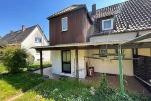 Seltene Gelegenheit am unteren Eselsberg – Doppelhaushälfte mit Potenzial in gefragter Lage von Ulm – Die vollständige Adresse der Immobilie erhältst du vom Anbieter., 89075 Eselsberg, Ulm – Vorschaubild 24