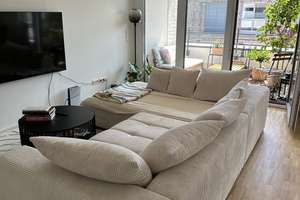 Modernes Apartment in zentraler Lage. Nachmieter gesucht! – Johanna-Dachs-Straße 34, 93055 Ostenviertel, Regensburg – Vorschaubild 2