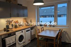 Wohnungstausch: Sievekingsallee 166D – Sievekingsallee D 166, 22000 Horn, Hamburg – Vorschaubild 4