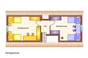 Volksbank Immobilien:
Idyllisches Mehrgenerationenwohnen! – Cuxhaven (Kreis) – Vorschaubild 40