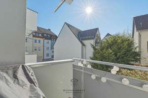 Stilvolles 1-Zimmer-Apartment mit Balkon ins Grüne – ideal für Eigennutzer & Kapitalanleger 🌿🏡✨ – Die vollständige Adresse der Immobilie erhältst du vom Anbieter., 70597 Degerloch (Ortsteil), Stuttgart – Vorschaubild 13