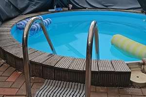 Gepflegtes Zweifamilienhaus mit großzügigem Garten, Pool und Erbpachtgrundstück in begehrter Lage – Die vollständige Adresse der Immobilie erhältst du vom Anbieter., 44287 Aplerbeck (Ortsteil), Dortmund – Vorschaubild 4