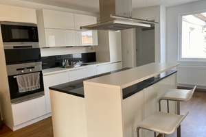 Altbau-Maisonette mit Dach Loggia – Adelheidstraße 47, 65185 Mitte, Wiesbaden – Vorschaubild 10