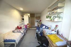 *Provisionsfrei* Gepflegte 1-Zimmer Wohnung + TG-Platz Nähe Universität! – Im Münchfeld 33, 55122 Hartenberg-Münchfeld, Mainz – Vorschaubild 2