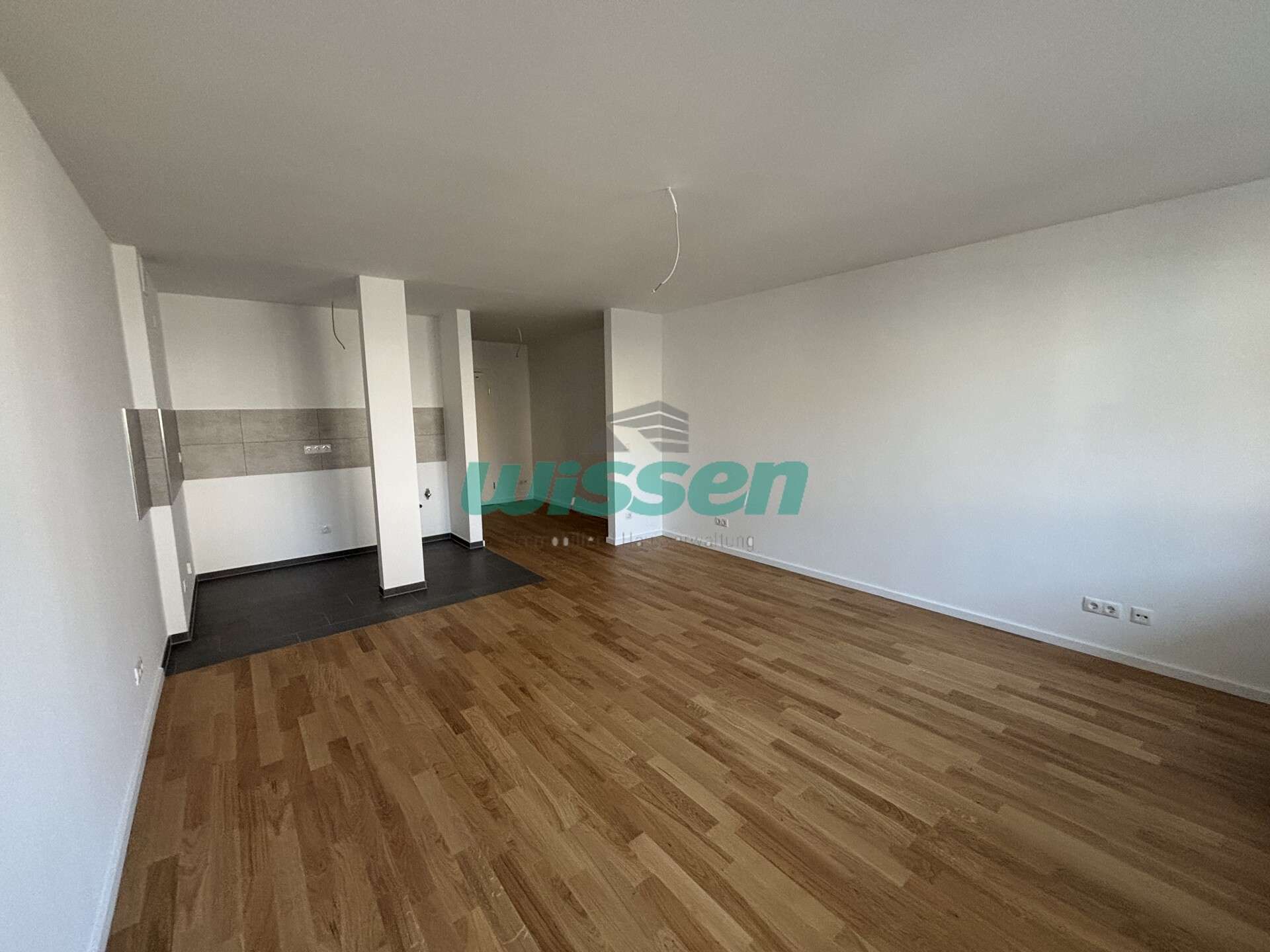 Immobilie in Bad Neuenahr-Ahrweiler - Frisch saniert:  Apartment im Kurviertel! - Bild 4