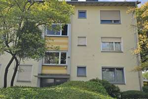 Dachgeschoss-Apartment