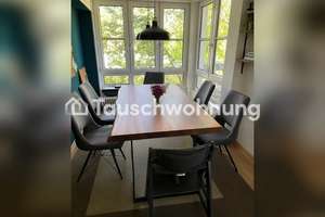 Tauschwohnung: Drei Zimmer mit toller Terrasse und TG-Stellplatz – Die vollständige Adresse der Immobilie erhältst du vom Anbieter., 12247 Steglitz, Berlin – Vorschaubild 2