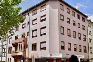 1-Zimmer-Wohnung in Mannheim – 68165 Schwetzingerstadt/Oststadt, Mannheim – Vorschaubild 2