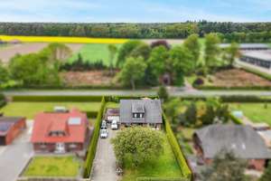 Modernisiertes Einfamilienhaus mit großem Grundstück in ruhiger Wohnlage! – Die vollständige Adresse der Immobilie erhältst du vom Anbieter., 49774 Lähden – Vorschaubild 19