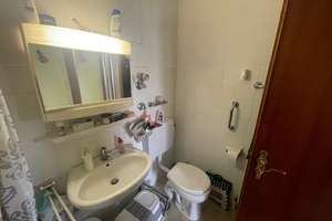 1-Zimmer-Apartment mit Balkon und PKW-Stellplatz – Engelbergstraße 34, 70499 Giebel, Stuttgart – Vorschaubild 10