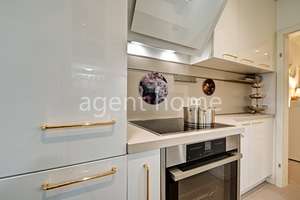 MÖBLIERT - MODERN LIVING - Schöne Wohnung mit Terrasse – Die vollständige Adresse der Immobilie erhältst du vom Anbieter., 70193 Hölderlinplatz, Stuttgart – Vorschaubild 11