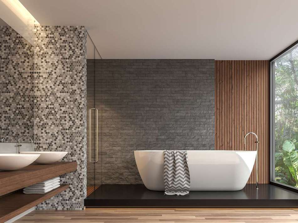 Badewanne