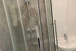 Barrierefreie 1-Zimmer Wohnung (EG) in Stuttgart-Hedelfingen – Rohrackerstr 81, 70329 Hedelfingen (Ortsteil), Stuttgart – Vorschaubild 9