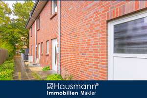 COURTAGEFREI - Attraktive Neubau-Doppelhaushälfte mitten im Herzen von Norderstedt-Mitte! – Die vollständige Adresse der Immobilie erhältst du vom Anbieter., 22846 Norderstedt – Vorschaubild 1