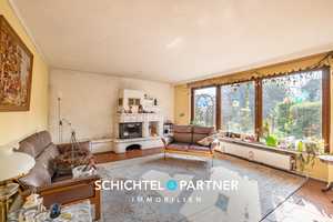 Huchting | Charmantes Reihenendhaus mit Garage und wunderschönem Grundstück – Bremen – Vorschaubild 4