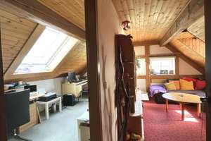 Bauernhaus bei Homberg/Efze: 260 m² Wohnfläche, Scheune und Stallungen warten auf Sie! – Die vollständige Adresse der Immobilie erhältst du vom Anbieter., 34576 Homberg (Efze) – Vorschaubild 8
