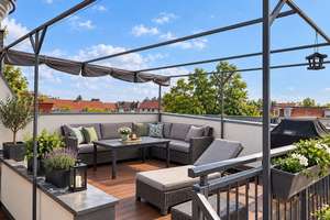 Top sanierte 4-Zimmer-Maisonette mit Loggia & Dachterrasse in Leipzig-Lindenau (KfW 115) – 4177 Lindenau, Leipzig – Vorschaubild 20