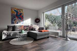 Provisionsfrei + Bezugsfertig + Energieeffizienz C + Stilvolles Townhouse zwischen Havel und Forst – Die vollständige Adresse der Immobilie erhältst du vom Anbieter., 13505 Konradshöhe, Berlin – Vorschaubild 5