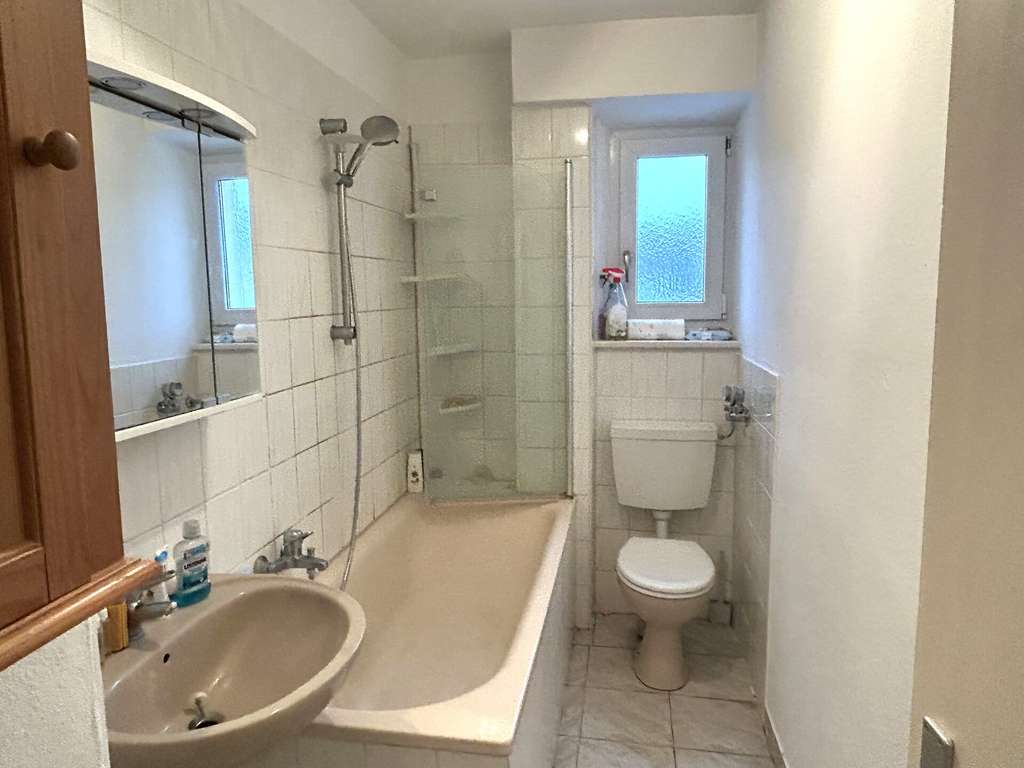 Immobilie in Nürnberg - Solide Kapitalanlage - vermietete 1,5-Zimmer-Wohnung in Eberhardshof - Bild 3