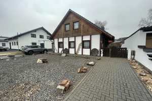Modernes freistehendes  Einfamilienhaus mit Garten und Garage – Euskirchen (Kreis) – Vorschaubild 48