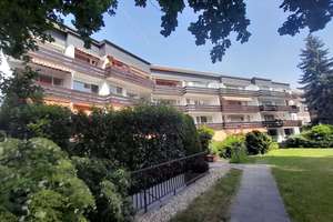 Stilvolle 3-Zimmer-Eigentumswohnung  und Tiefgaragenstellplatz in bester Lage von Düsseldorf-Bilk – 40225 Bilk, Düsseldorf – Vorschaubild 14
