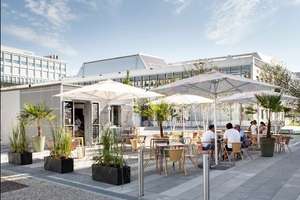 Rarität mit Alpenblick in München | Neubau | großer Südbalkon – Tölzer Straße 5, 81379 Thalkirchen, München – Vorschaubild 12