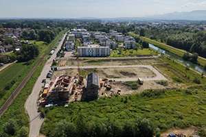 Platz für Ihre Familie: Neubau Doppelhaushälfte (Süd-West) zu vermieten – 83052 Bruckmühl – Vorschaubild 3