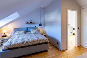 Modern und neuwertig! Schickes Reihenendhaus in sehr begehrter Lage ! – Neuss (Rhein-Kreis) – Vorschaubild 13